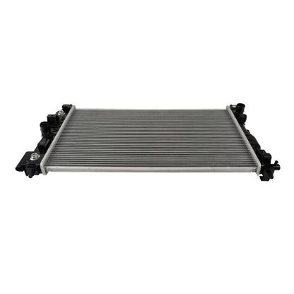 Aluminum Radiator for Chevrolet Impala 2014–2020 & Buick Regal 2011–2016