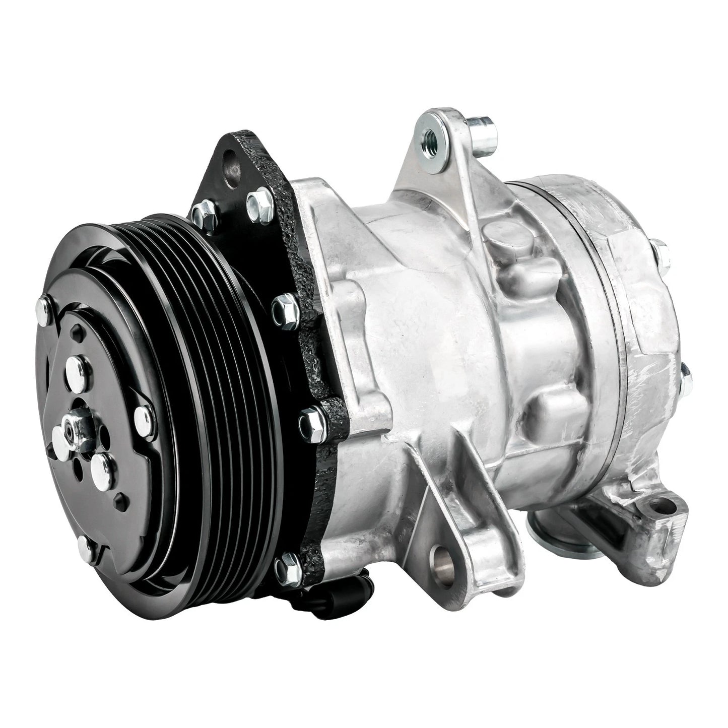 AC Compressor Clutch for Jeep Liberty 2002–2005 (3.7L)