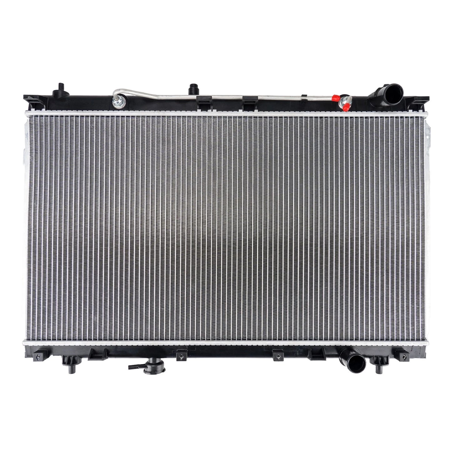 Aluminum Radiator for 2006-2010 Kia Sedona & 2007-2008 Hyundai Entourage (1-Row)