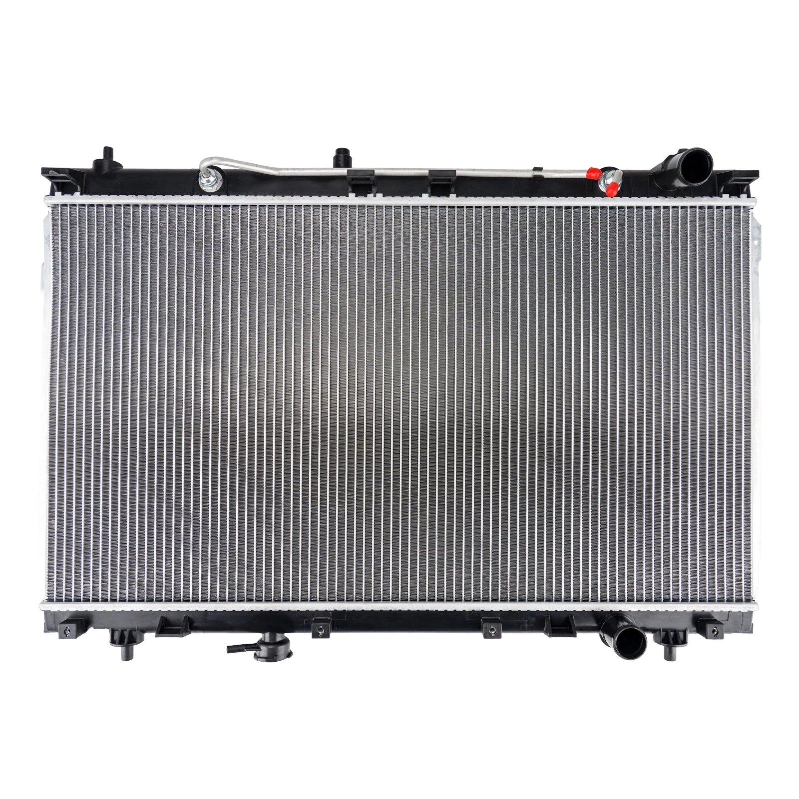 Aluminum Radiator for 2006-2010 Kia Sedona & 2007-2008 Hyundai Entourage (1-Row)