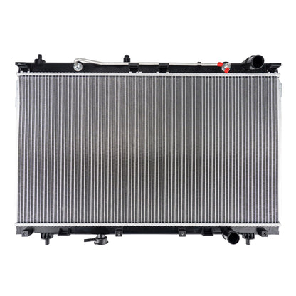 Aluminum Radiator for 2006-2010 Kia Sedona & 2007-2008 Hyundai Entourage (1-Row)