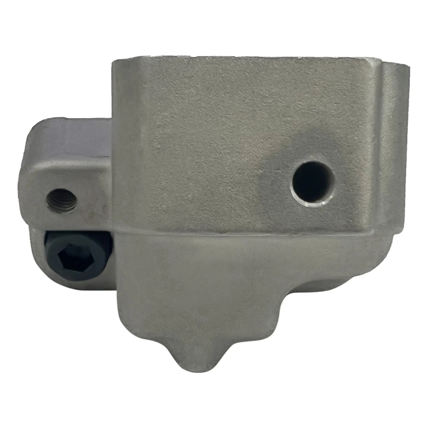 AC Compressor Manifold Replacement for Honda Ridgeline 3.5L (2011–2012)