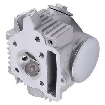 Cylinder Head Kit for HONDA CRF70 XR70 CT70 C70 ATC70 TRX70 S65 70cc (1999–2006)
