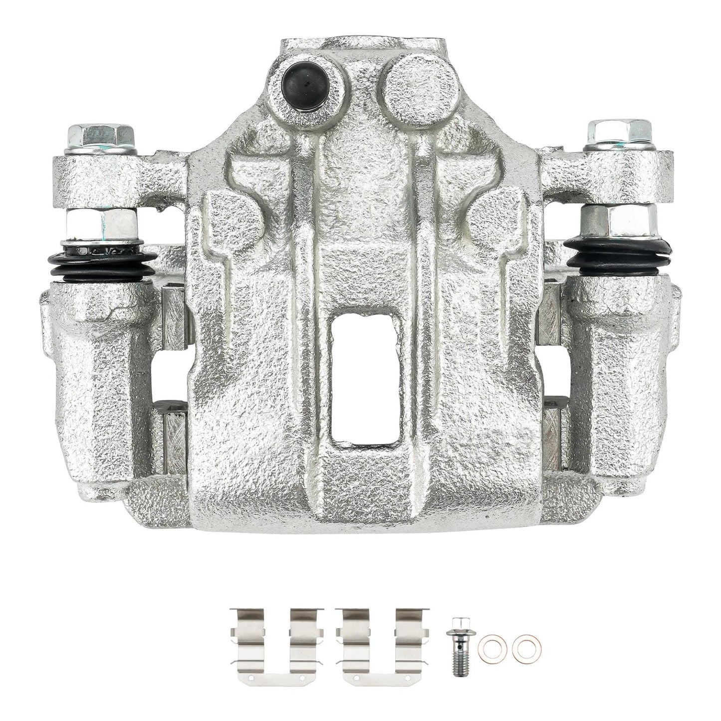 Disc Brake Caliper for Hyundai Sonata 2015-2019 and Kia Optima 2016-2020 Rear Left