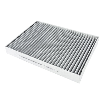 2x Carbon Cabin Filter for Nissan Rogue (2014–2020), Rogue Sport (2017–2022)