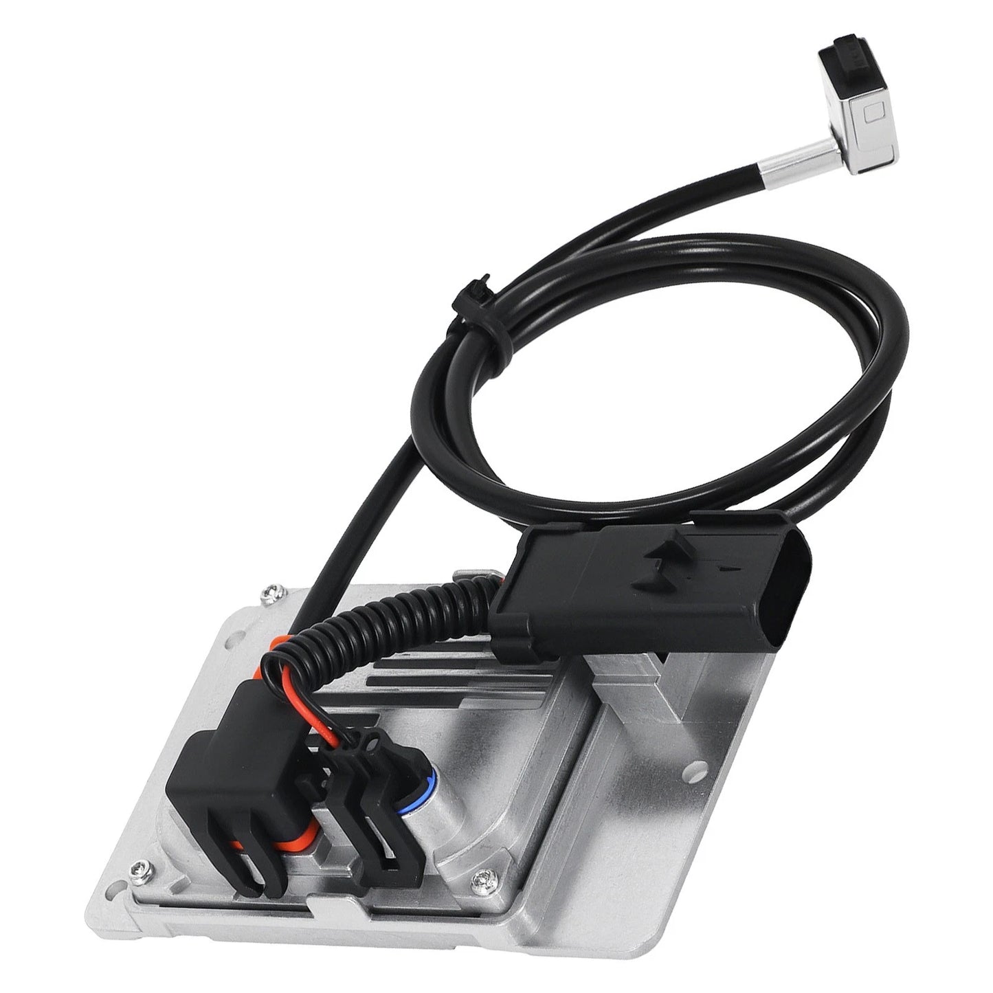 Front HID D1R Ballast for Cadillac Escalade (2003–2006)