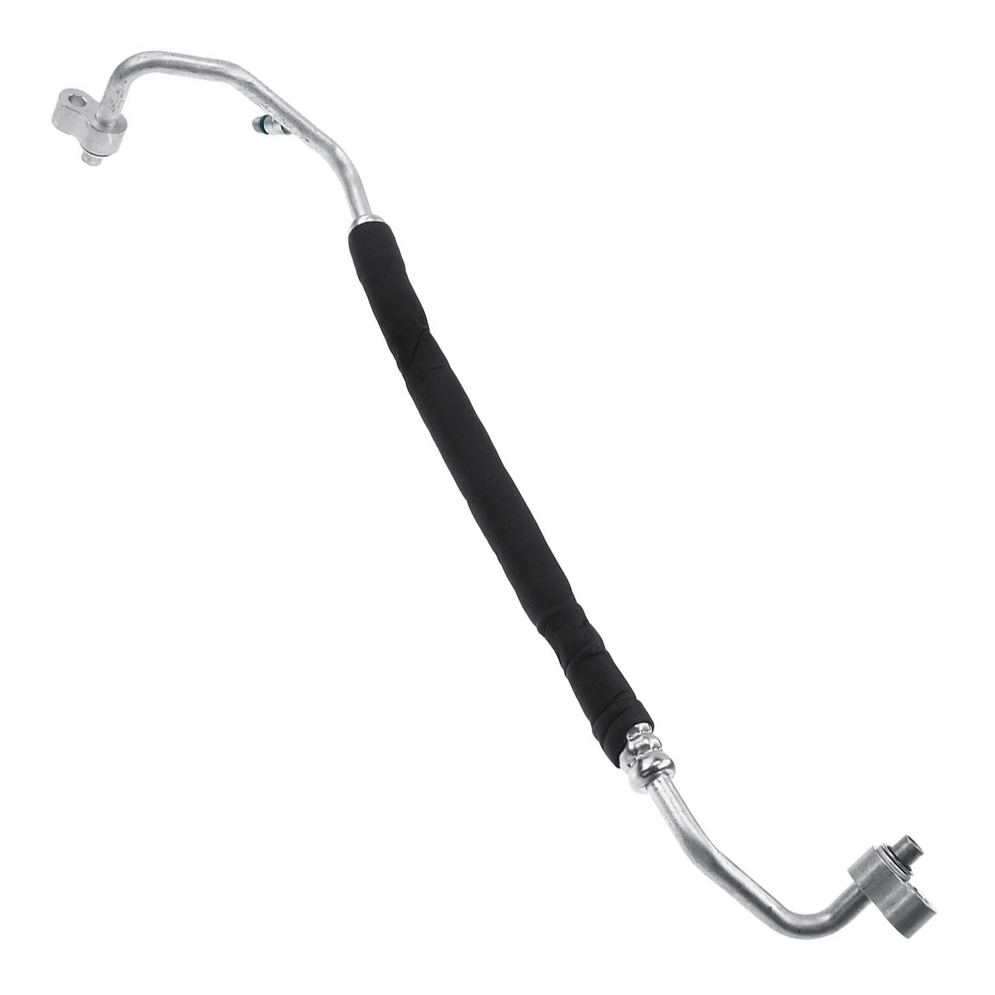 A/C Refrigerant Discharge Hose for Buick Lucerne (2006–2008)