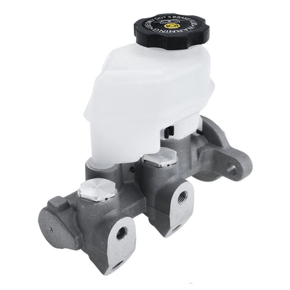 Brake Master Cylinder with Reservoir for Chevrolet Impala Pontiac Buick