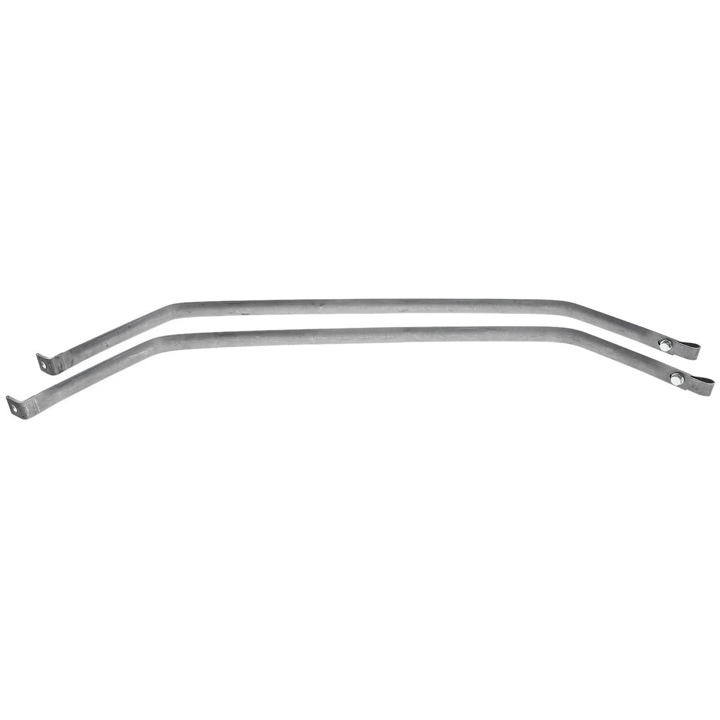2X Fuel Tank Strap for Buick Electra Cadillac Fleetwood Chevy Pontiac