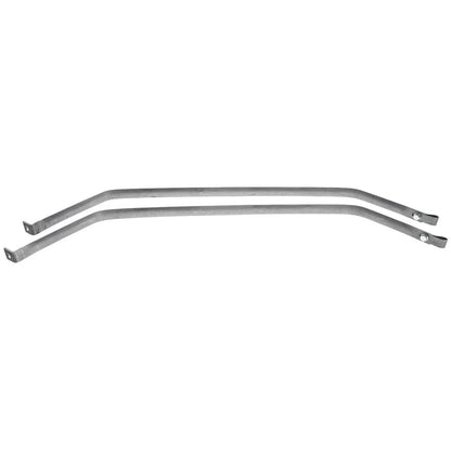 2X Fuel Tank Strap for Buick Electra Cadillac Fleetwood Chevy Pontiac