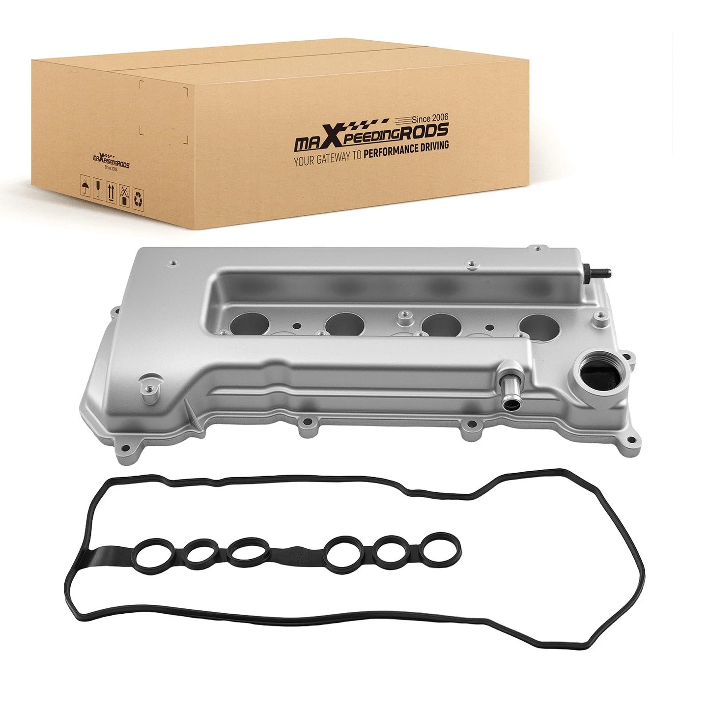 Engine Cover Gasket for Toyota MR2 Celica 1.8L (2000–2005)