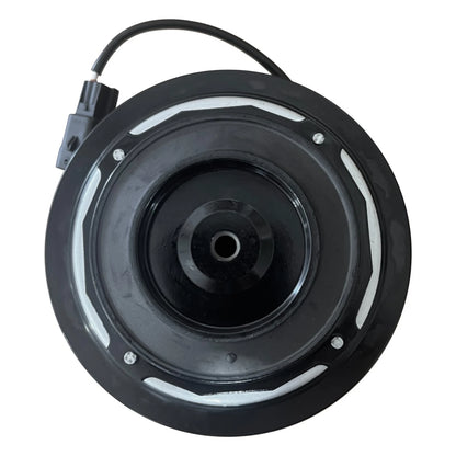 AC Compressor Clutch Replacement for Nissan Rogue 2.5L (2020–2020)