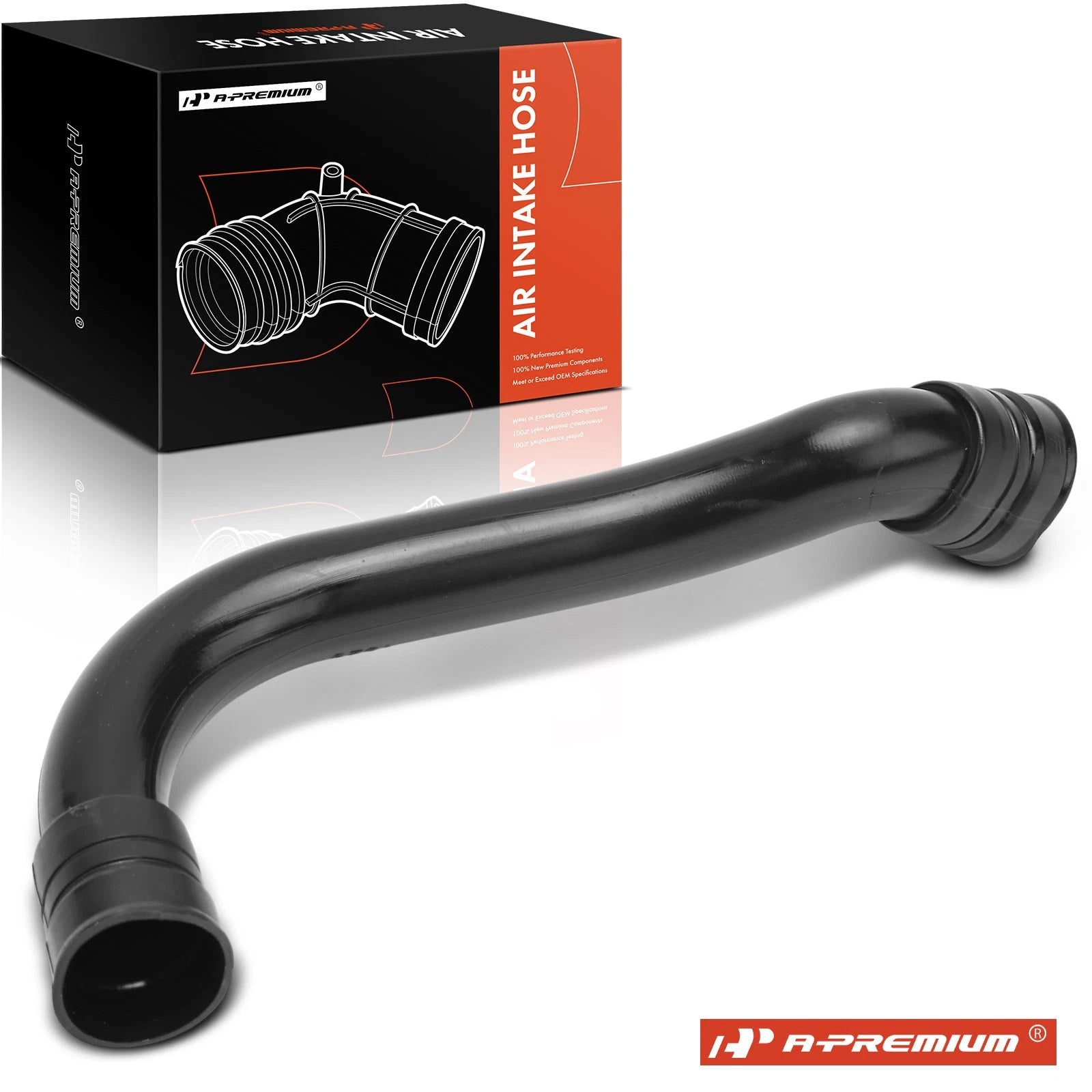 Air Intake Hose for Mercedes-Benz C250 E200 E250 SLK200 (2011–2016)