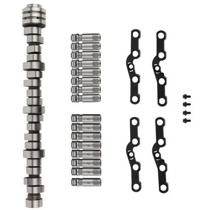 Camshaft and MDS Lifters for Dodge Durango Chrysler Aspen Limited (2009)