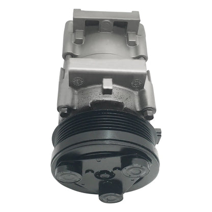 AC Compressor Kit Replacement for Nissan Patrol Y61 (1997–2016)