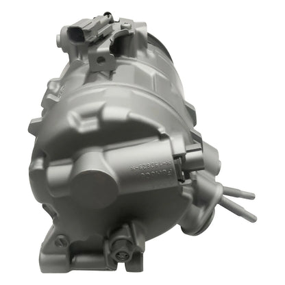 AC Compressor Replacement for Ford Fusion 1.5L (2017–2020)