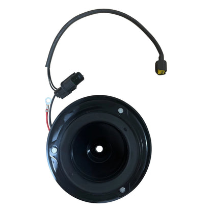 AC Compressor Clutch Replacement for Kia Soul 2.0L (2020–2023)