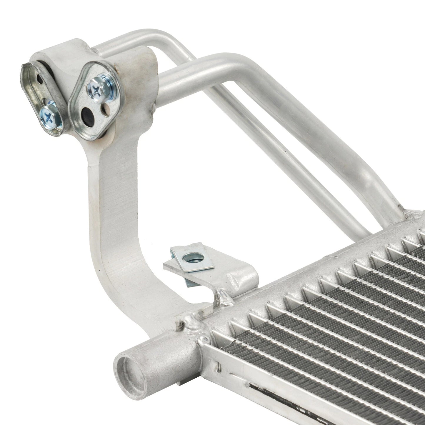 A/C Condenser with Receiver Drier for Hyundai Azera Sonata Magentis Optima (2006–2011)