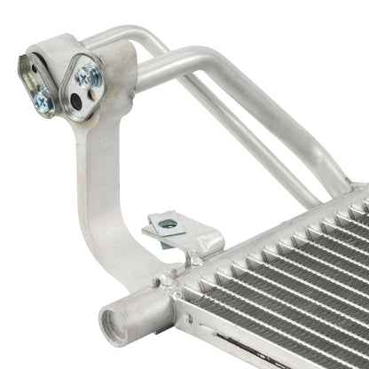 A/C Condenser with Receiver Drier for Hyundai Azera Sonata Magentis Optima (2006–2011)