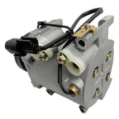 AC Compressor Replacement for Dodge Avenger 2.5L (1998–2000)