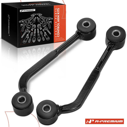 2X Rear Sway Bar for Mercedes-Benz C230 CLK320 CLK550 (2004–2007)