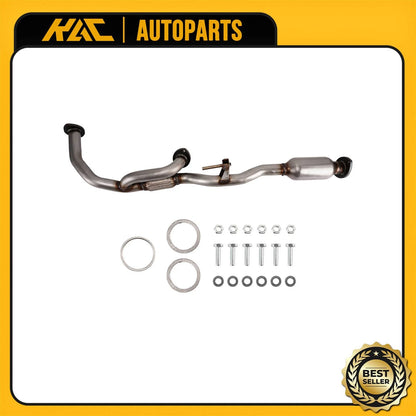 Catalytic Converter for Toyota Solara Camry 3.0L (1997–2000)