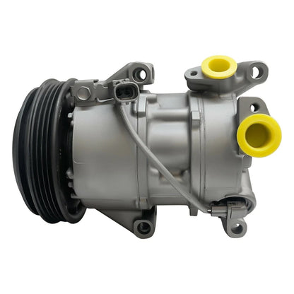 AC Compressor Kit Replacement for Toyota Yaris 1.5L (2016–2016)