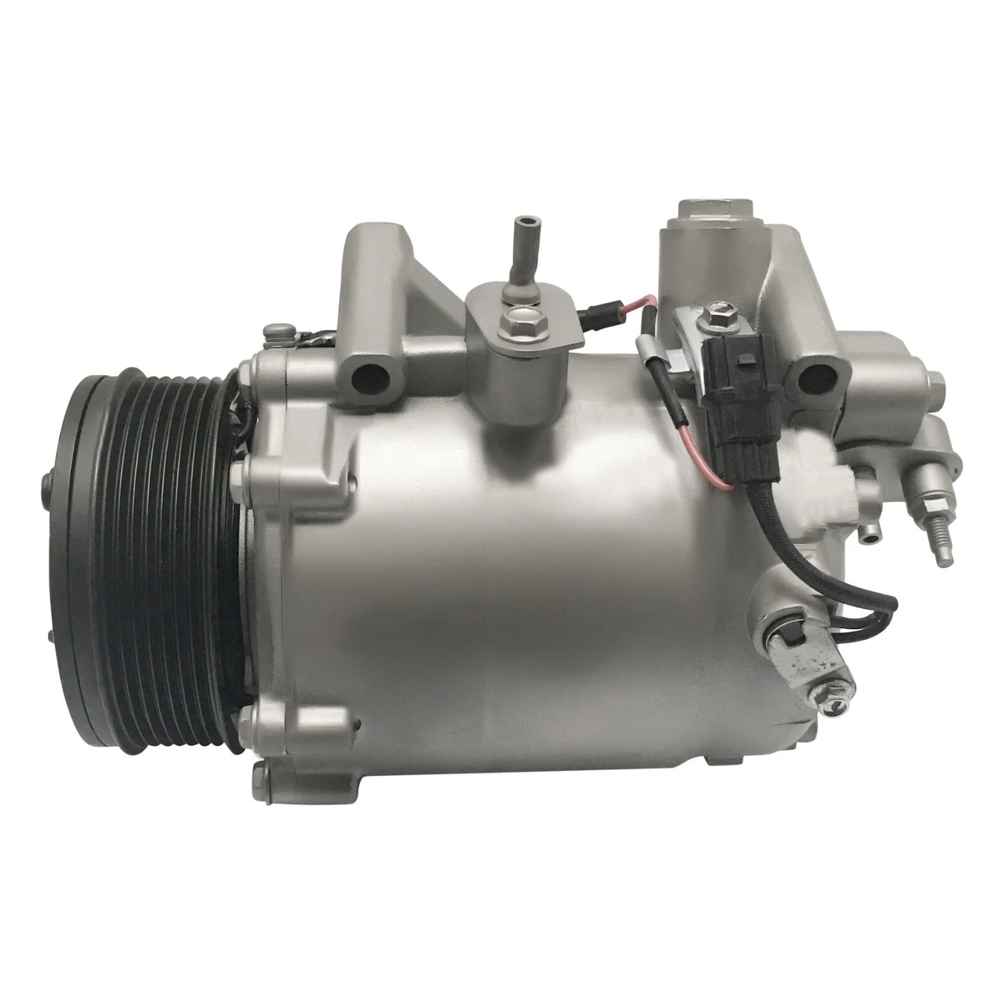 AC Compressor Kit Replacement for Acura ILX 2.4L (2013–2015)