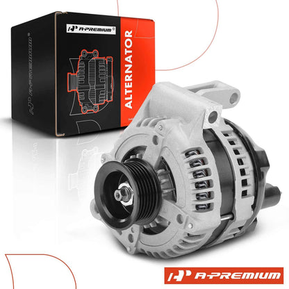 Alternator for Chevrolet Equinox Pontiac Torrent (2007–2009) 155A