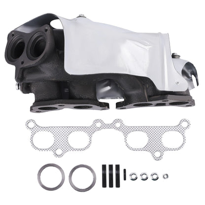 Cast Iron Exhaust Manifold for Toyota T100 L4 2.7L (1994–1998)