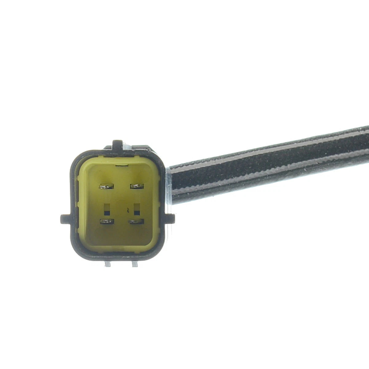 2X O2 Oxygen Sensors for Chevrolet Aveo/Aveo5 (2006–2007)