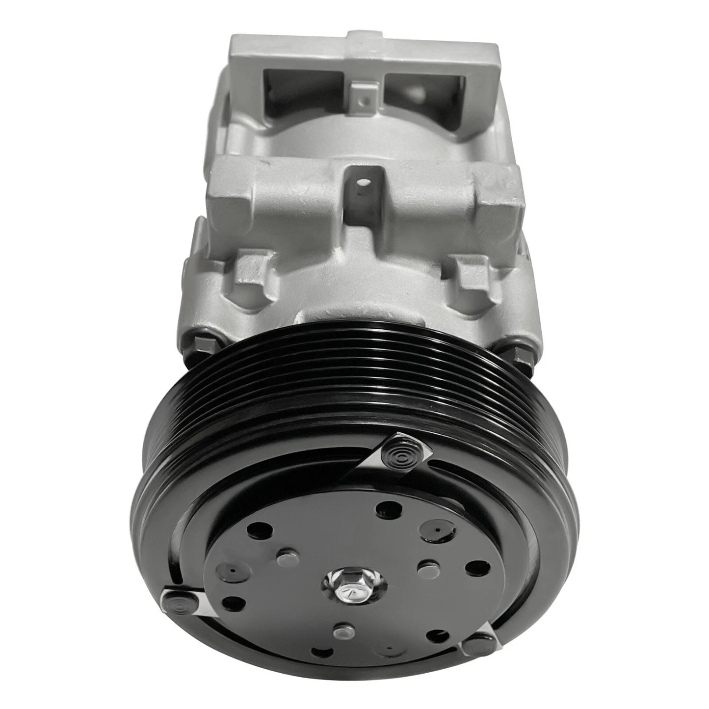 AC Compressor Kit With Condenser for Mazda B3000 3.0L (1998–2001)