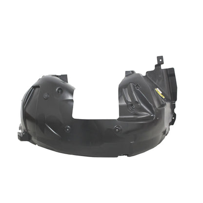 Driver Side Front Fender Liner Replacement Polypropylene for Honda Accord (2018–2022)