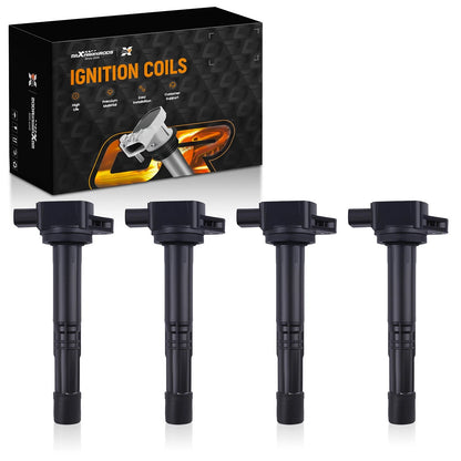 Ignition Coils for Honda Civic RSX S2000 (2002–2011)