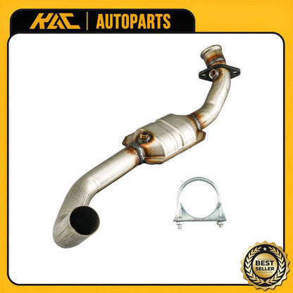 Catalytic Converter for Lincoln Mark LT 5.4L V8 (2006–2008)