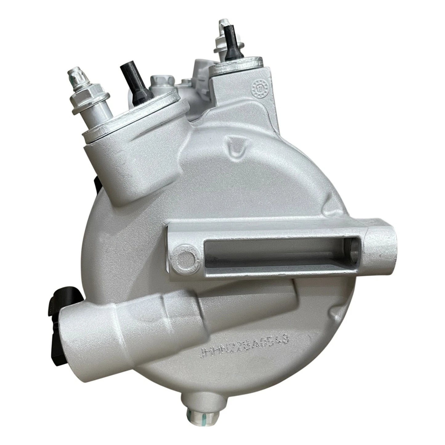 AC Compressor Kit Heavy Duty for Dodge Challenger (2019–2023)