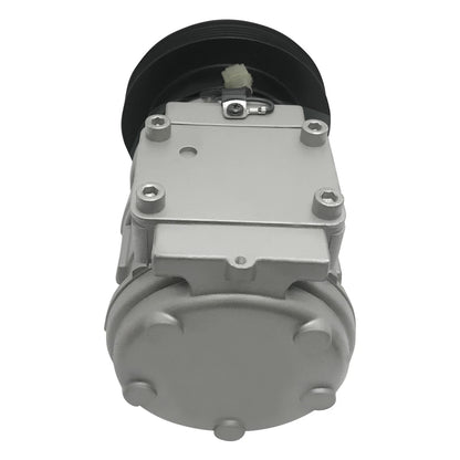 AC Compressor Kit Replacement With Condenser for Audi A3 (2008–2013)