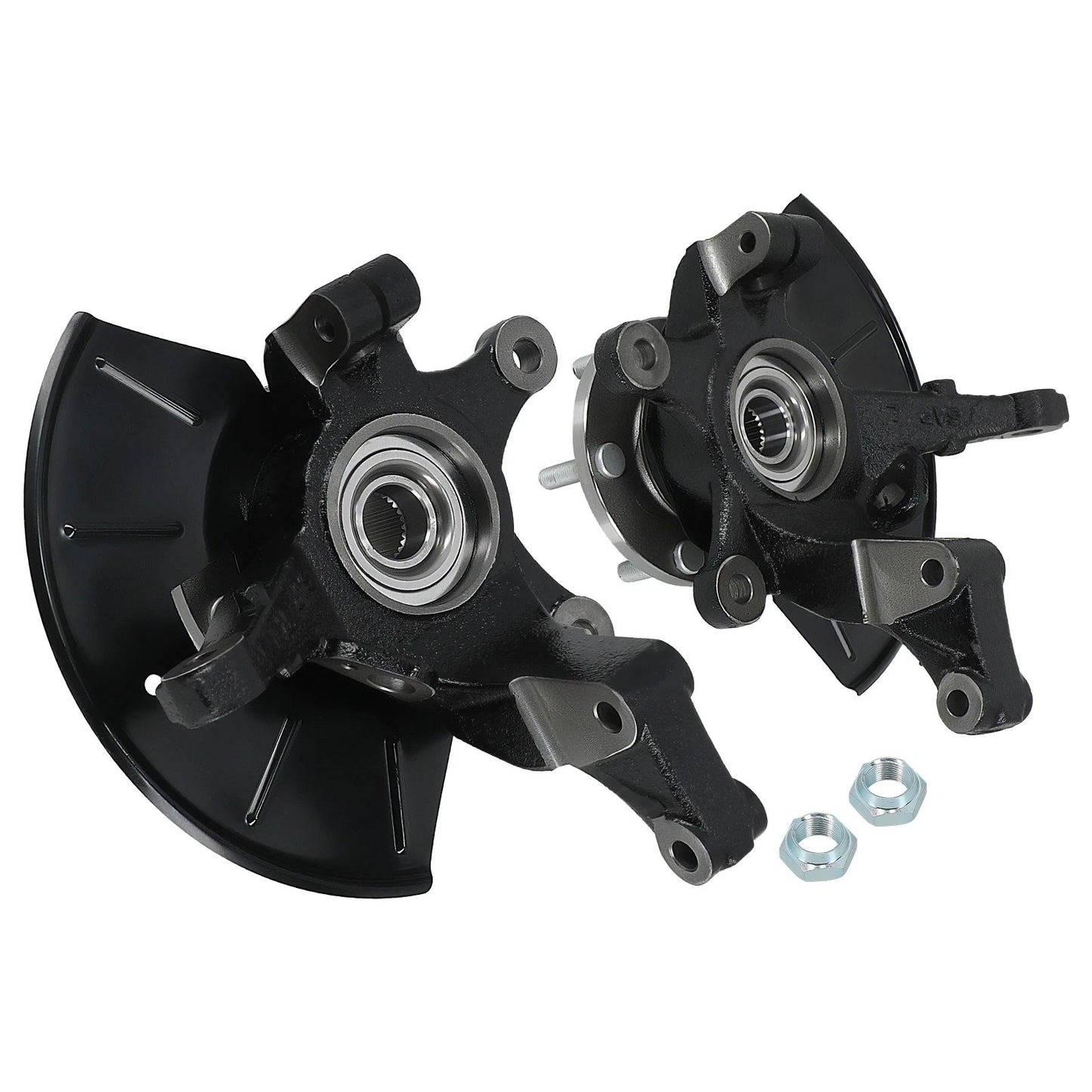 Front Steering Knuckle Assembly for Ford Escape Mazda Tribute (2005–2012)