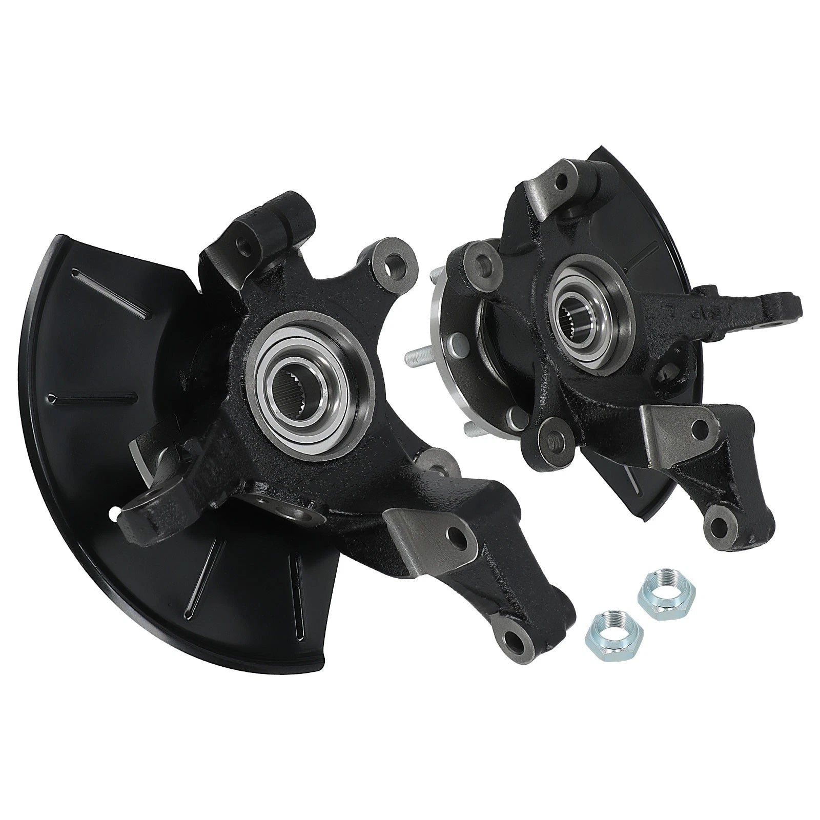 Front Steering Knuckle Assembly for Ford Escape Mazda Tribute (2005–2012)