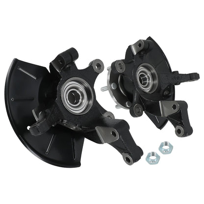 Front Steering Knuckle Assembly for Ford Escape Mazda Tribute (2005–2012)
