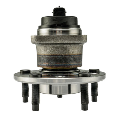 Front Wheel Hub Bearing for Chevrolet Camaro Pontiac Firebird (1993–2002)