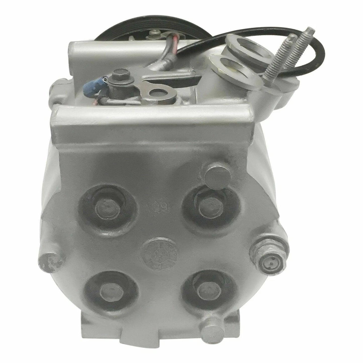 A/C Compressor Kit with O-Rings for Nissan Maxima (2004–2008)