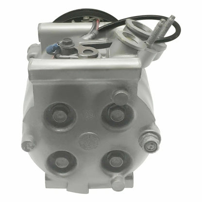A/C Compressor Kit with O-Rings for Nissan Maxima (2004–2008)