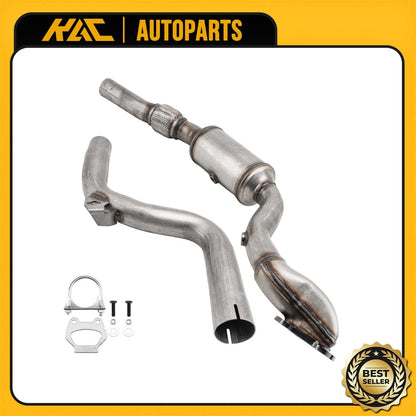 Catalytic Converter for Chrysler 300 and Dodge Challenger 3.6L (2015–2017)