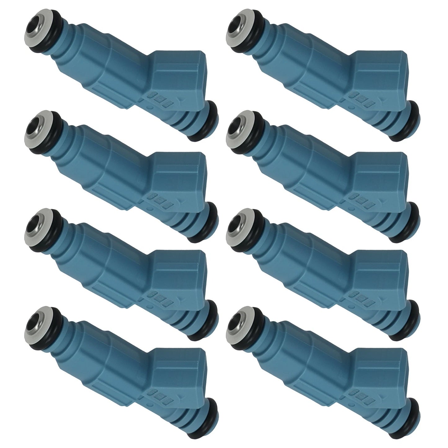 Fuel Injectors for Jeep Grand Cherokee Dodge Dakota (1996–1998)