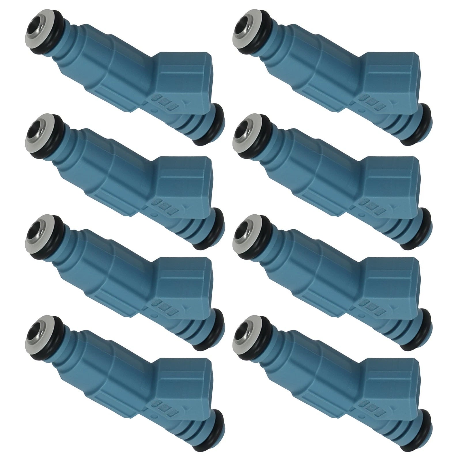 Fuel Injectors for Jeep Grand Cherokee Dodge Dakota (1996–1998)
