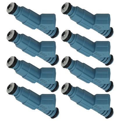 Fuel Injectors for Jeep Grand Cherokee Dodge Dakota (1996–1998)