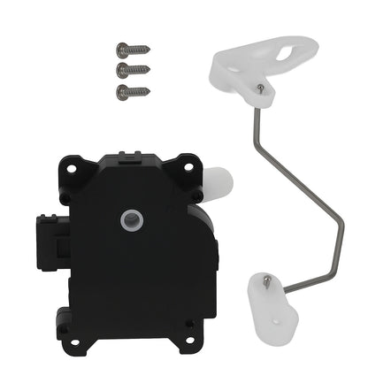 Heater Air Blend Door Actuator for Ford Edge Lincoln MKX (2007–2015)