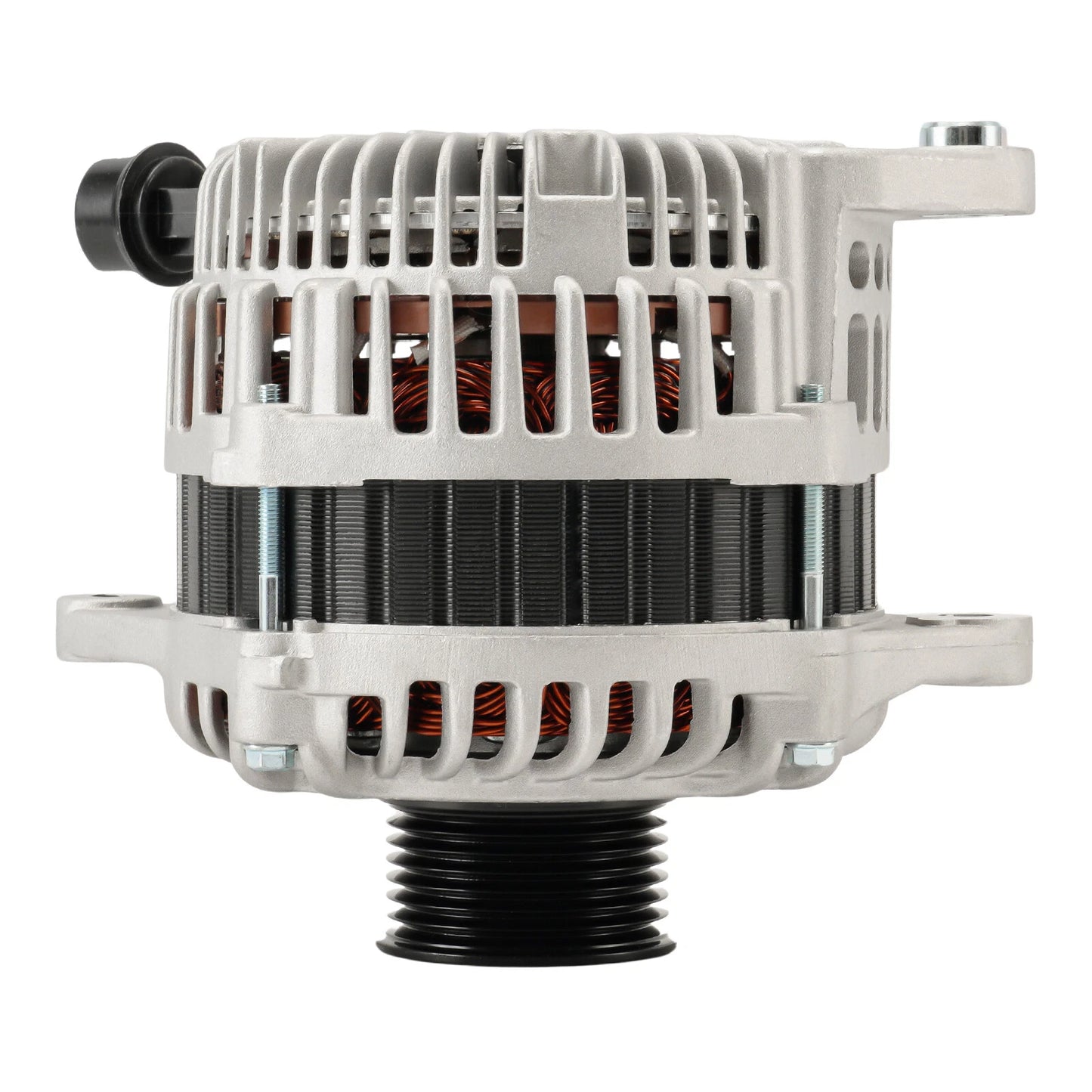 Alternator for Nissan Altima Maxima Murano (2007–2014) 12V 130A CW