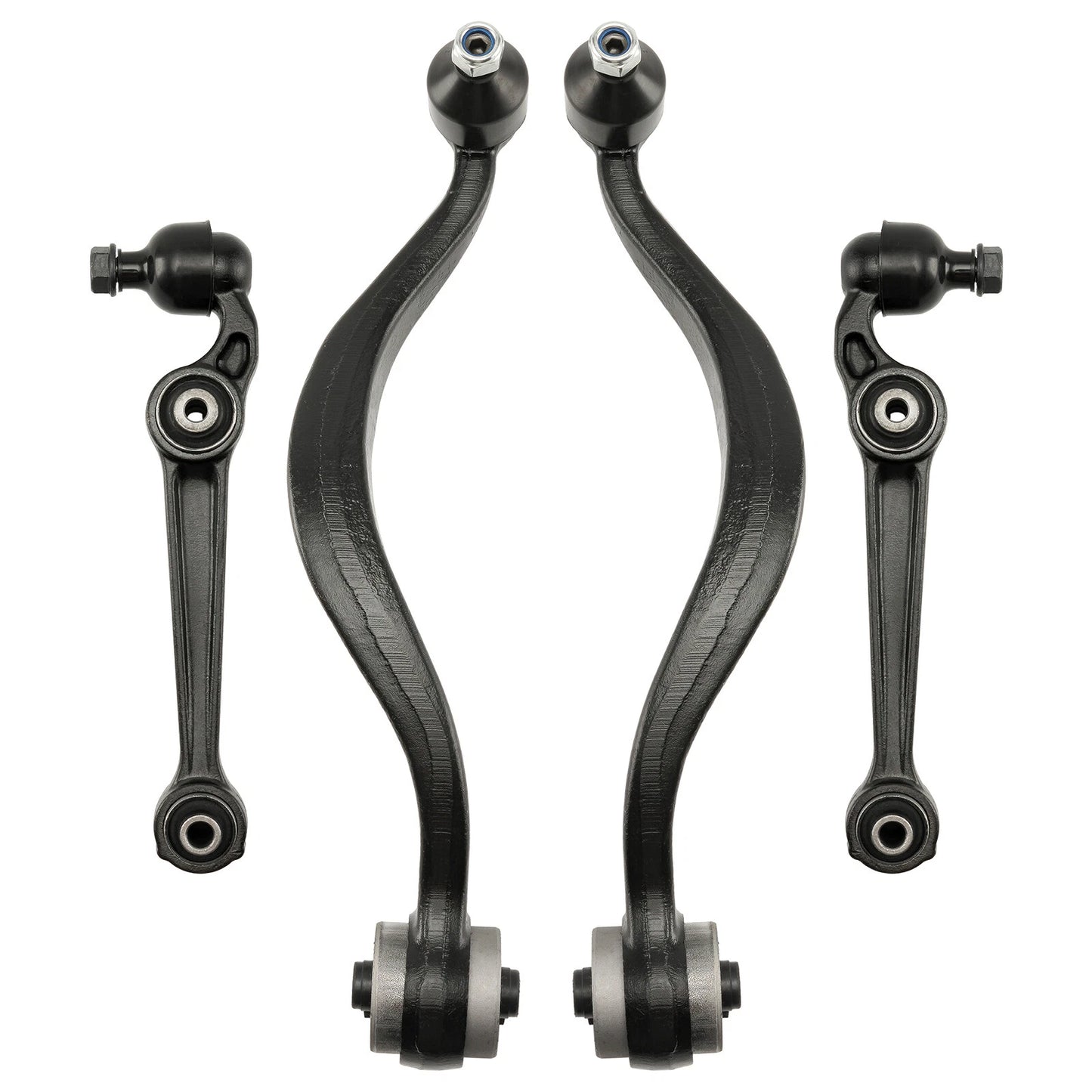 Front Lower Control Arm Ball Joint for Ford Fusion (2007–2009, 2011–2012)